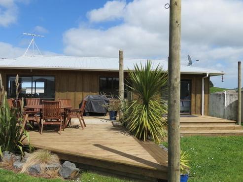 1689E Ararimu Road, Hunua
