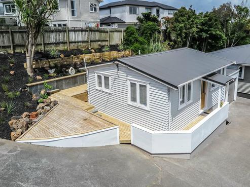 612B East Coast Road, Pinehill