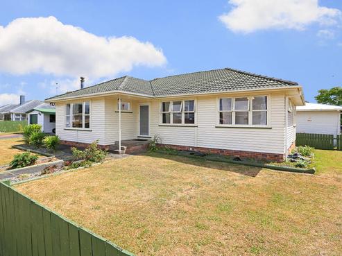 1 Maybelle Place, Kelston