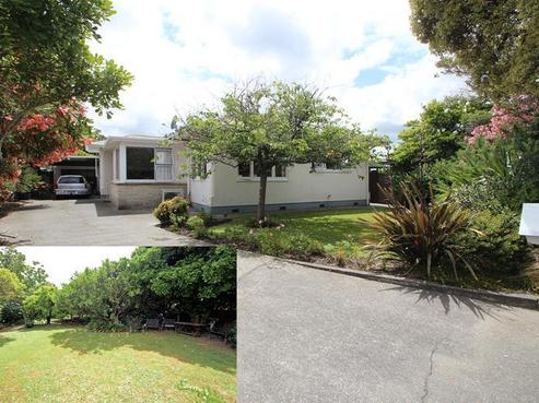 33 O'Dowd Road, Taradale