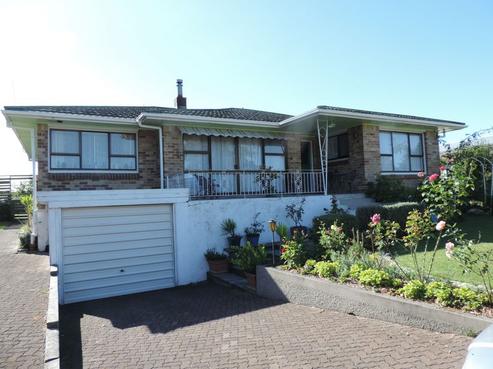 11 Gordon Terrace, Matamata