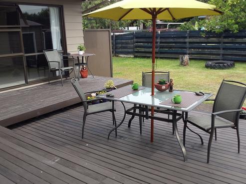 22 Barron Crescent, Fenton Park