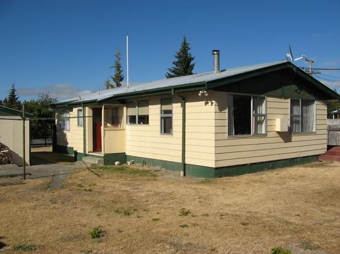 43 Maryburn Road, Twizel