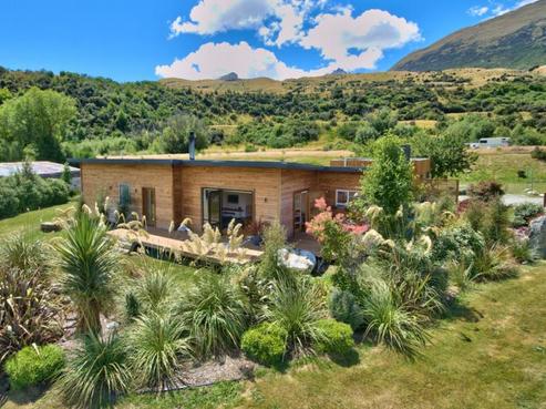 4298 Glenorchy-queenstown Road, Glenorchy