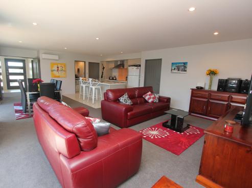 34 Stanford Way, Rolleston