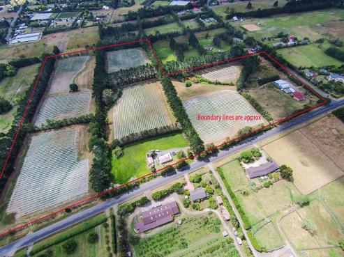 24 Tawa Road, Kumeu