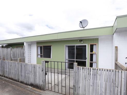 4/875 Heaphy Terrace, Claudelands