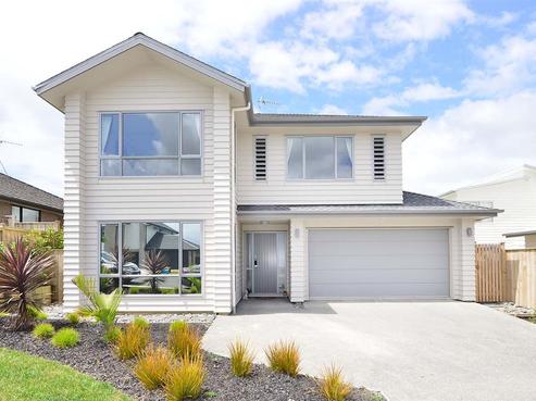 23 Kettlewell Drive, Silverdale