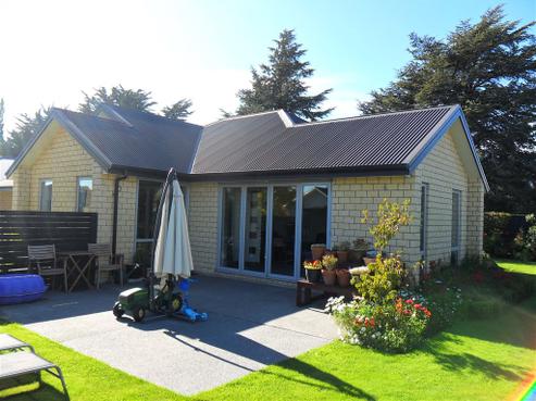53 Albert Street, Elgin
