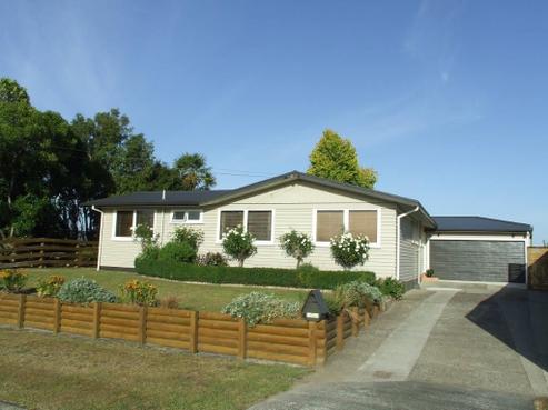 7 Meadowbank Crescent, Kihikihi