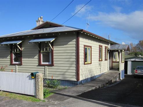 9 Wood Street, Paeroa