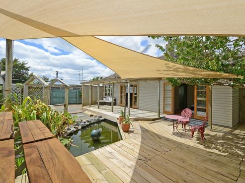37 Palmer Crescent, Silverstream