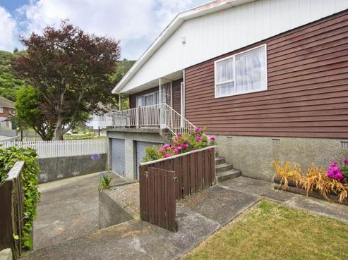 47B Judd Crescent, Naenae