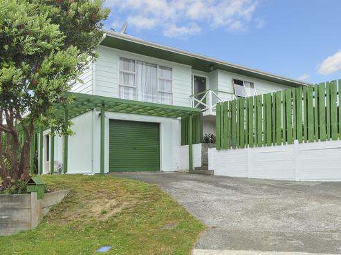 4 Ilam Grove, Kelson