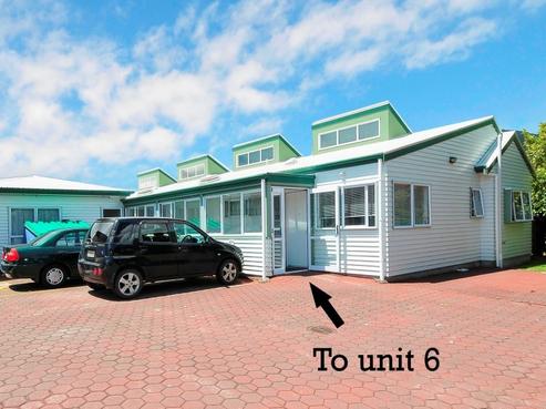 6/1 Rodney Street, Waiwhetu
