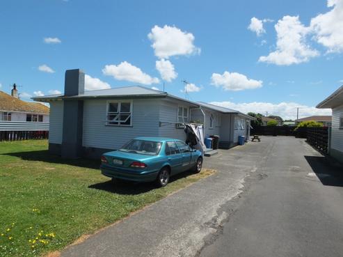 27 Kauae Street, Manaia
