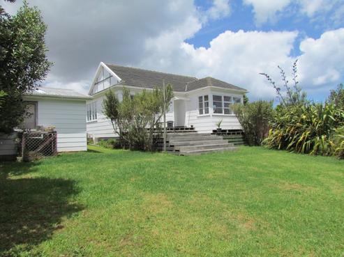 36 Sea View Road, Dargaville Surrounds