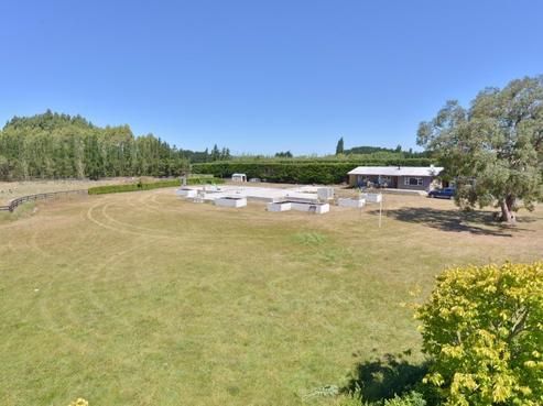 50 North Eyre Road, Swannanoa