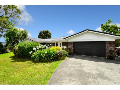 192 Taylor Road, Waimauku