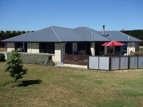 600 Rakaia Selwyn Road, Leeston