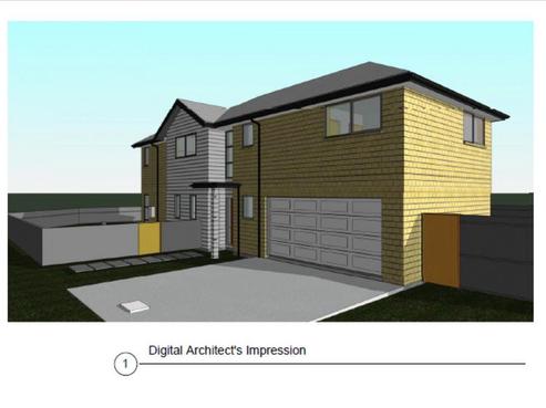 4 Sires Parkway, Takanini