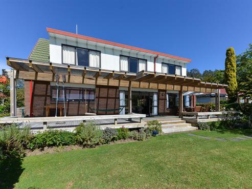 7 Acacia Road, Lake Okareka