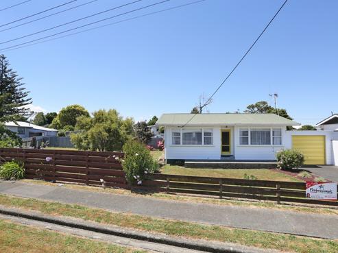 4 Edmay Street, Feilding