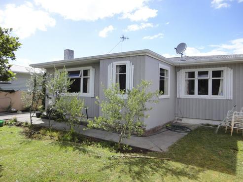 116 Latham Street, Marewa