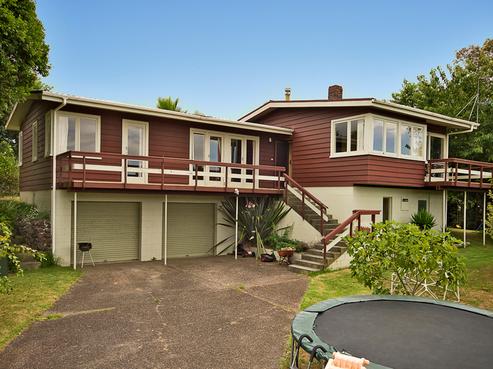 7 Azalea Place, Waiuku