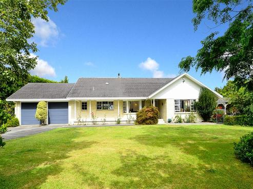 108 Taupaki Road, Taupaki