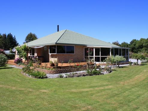 44 Pine Tree Road, Kaniere