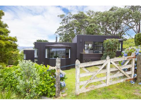 23 Schollum Road, Matakana