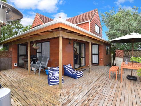 1/26 Brian Crescent, Stanmore Bay