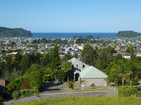 131 Pacific View Drive, Whangamata