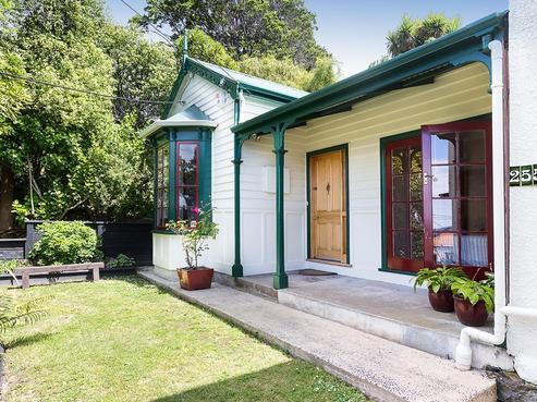 255 York Place, Dunedin Central