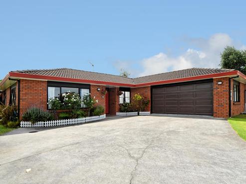 142 Millhouse Drive, Northpark
