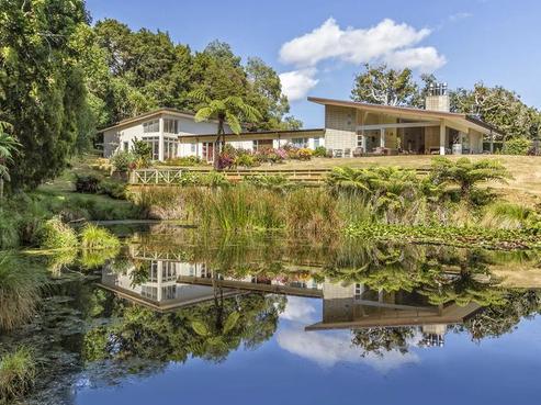 184 Runciman Road, Pukekohe East