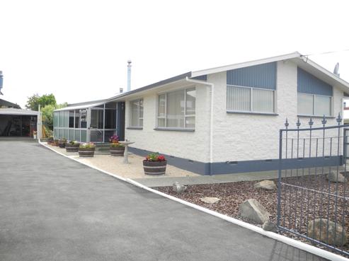 49 Puriri Street, Highfield