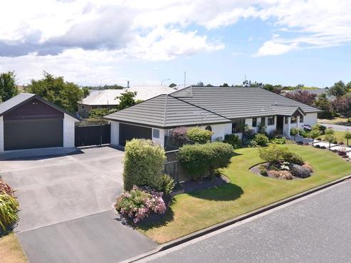 2 Matthews Street, Kaiapoi