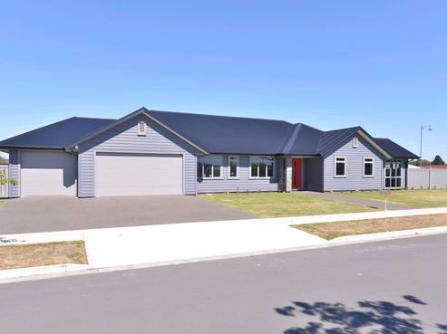 25 Monarch Boulevard, Kaiapoi