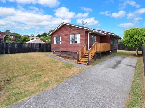 3 Sevilla Place, Unsworth Heights