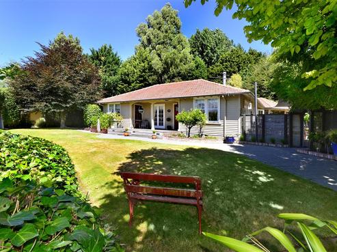 92 Otahuna Road, Tai Tapu