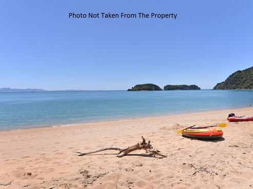9 Peninsula Road, Tata Beach