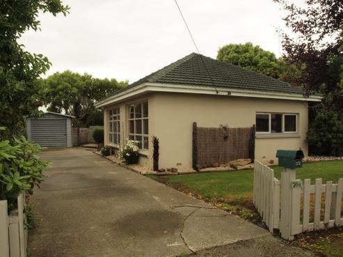 33 Harvey Street, Grasmere
