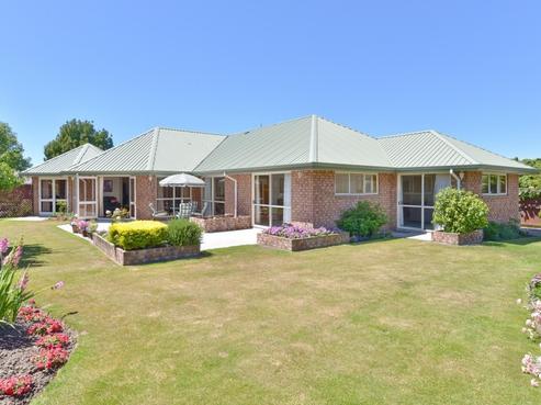 15 Golding Avenue, Rangiora