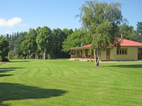 71 Palmer Road, Geraldine