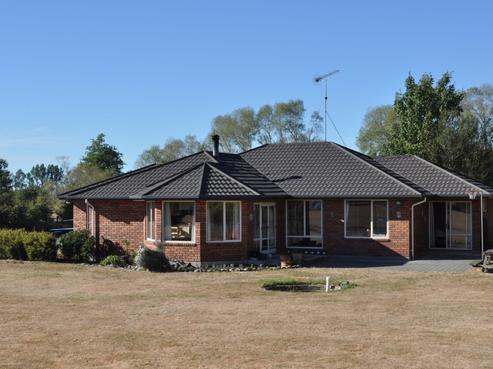 41 Hororata Road, Hororata