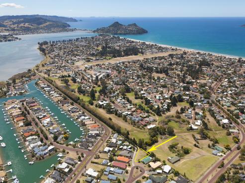 128 The Yardarm, Pauanui