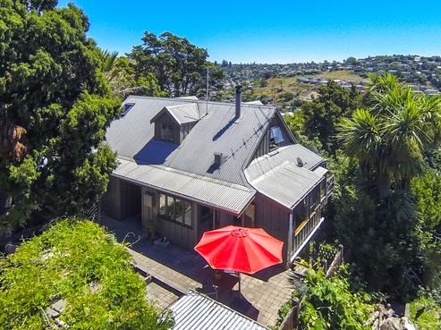 62 Mount Street, Nelson South