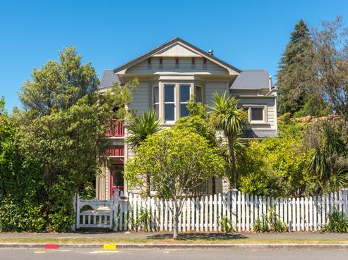 251 Rutherford Street, Nelson South